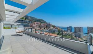 Sale Apartment Beausoleil