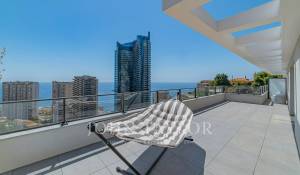Sale Apartment Beausoleil