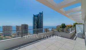 Sale Apartment Beausoleil
