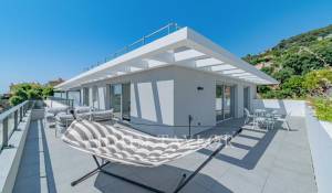 Sale Apartment Beausoleil