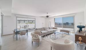 Sale Apartment Beausoleil
