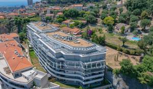 Sale Apartment Beausoleil