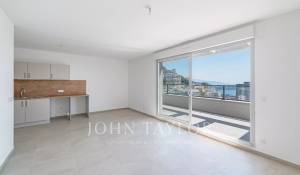 Sale Apartment Beausoleil