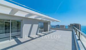 Sale Apartment Beausoleil