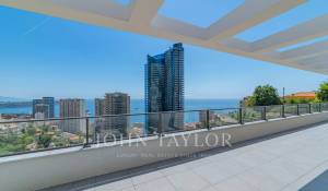 Sale Apartment Beausoleil