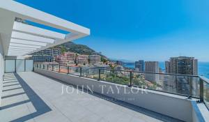Sale Apartment Beausoleil