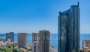 Sale Apartment Beausoleil