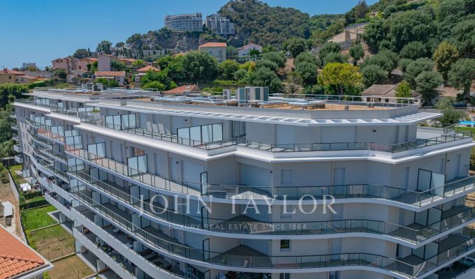 Sale Apartment Beausoleil