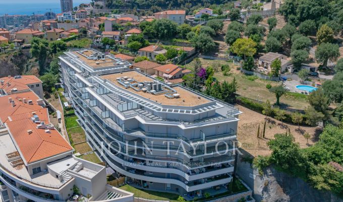 Sale Apartment Beausoleil