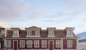 Sale Apartment Belém