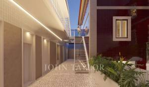 Sale Apartment Belém