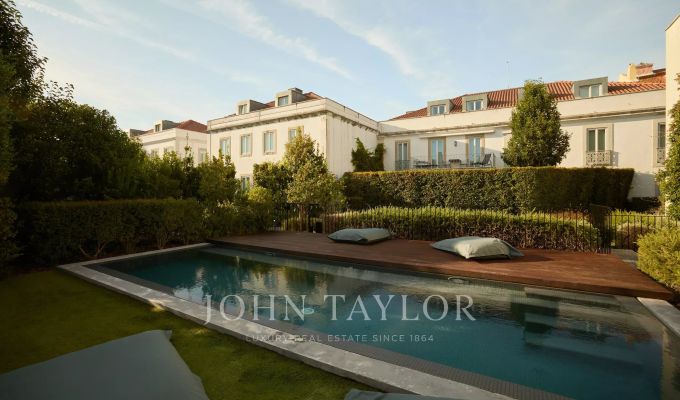 Sale Apartment Belém