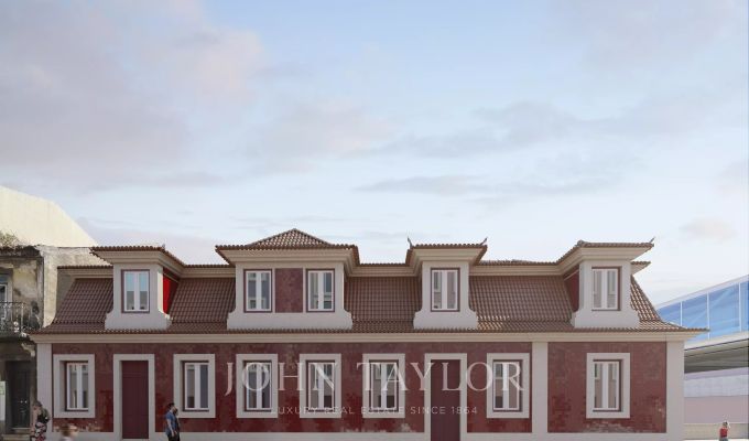 Sale Apartment Belém