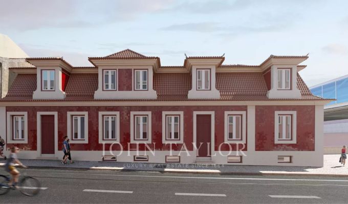 Sale Apartment Belém