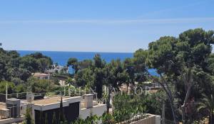 Sale Apartment Bendinat