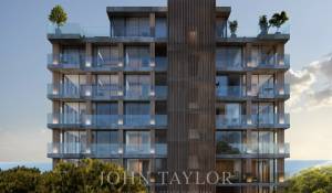 Sale Apartment Bendinat
