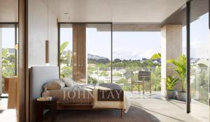Sale Apartment Bendinat