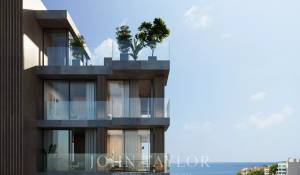 Sale Apartment Bendinat
