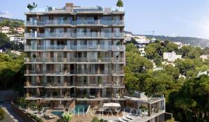 Sale Apartment Bendinat