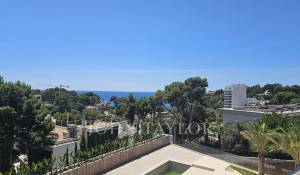 Sale Apartment Bendinat