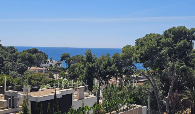 Sale Apartment Bendinat