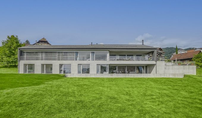 Sale Apartment Blonay-Saint-Légier