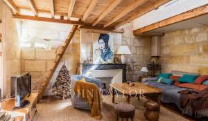 Sale Apartment Bordeaux