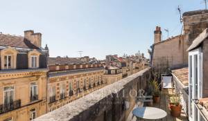Sale Apartment Bordeaux
