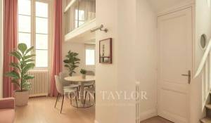 Sale Apartment Bordeaux