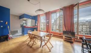 Sale Apartment Bordeaux
