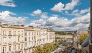 Sale Apartment Bordeaux