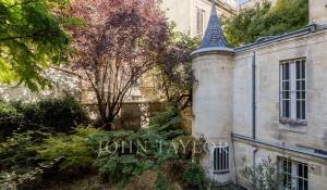 Sale Apartment Bordeaux