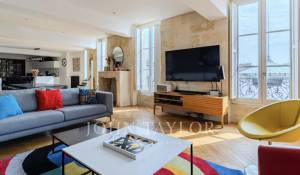 Sale Apartment Bordeaux