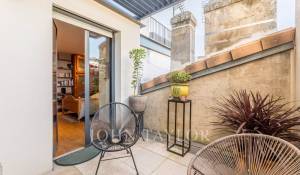 Sale Apartment Bordeaux