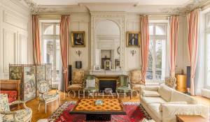 Sale Apartment Bordeaux