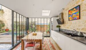 Sale Apartment Bordeaux