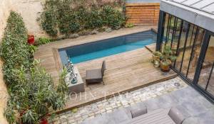 Sale Apartment Bordeaux