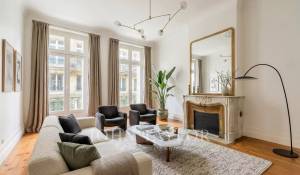 Sale Apartment Bordeaux