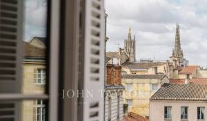 Sale Apartment Bordeaux