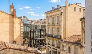 Sale Apartment Bordeaux
