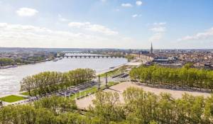 Sale Apartment Bordeaux