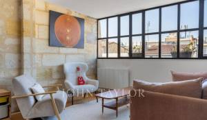 Sale Apartment Bordeaux