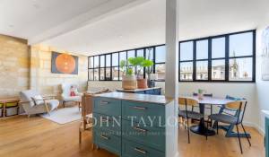 Sale Apartment Bordeaux