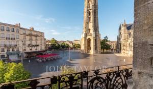 Sale Apartment Bordeaux