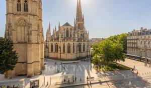 Sale Apartment Bordeaux