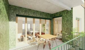 Sale Apartment Bordeaux
