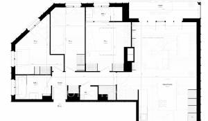 Sale Apartment Bordeaux