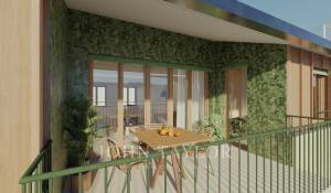 Sale Apartment Bordeaux