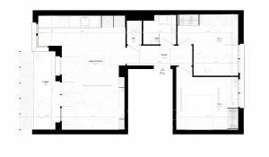 Sale Apartment Bordeaux