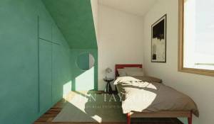 Sale Apartment Bordeaux